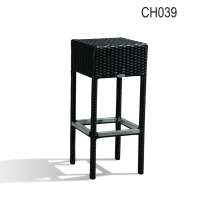 various Outdoor Dining Chair